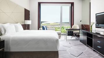 1 quarto, roupas de cama premium, edredons de pluma, cofres nos quartos