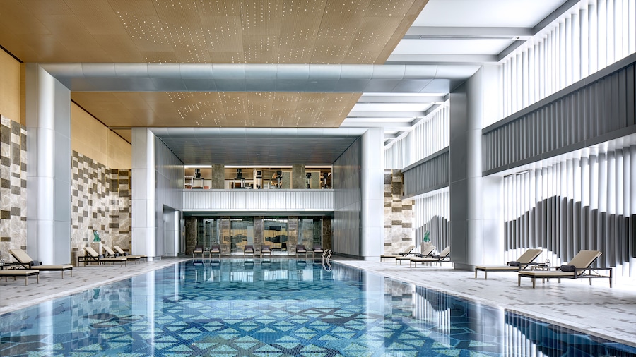 Cordis, Beijing Capital Airport by Langham Hospitality Group
