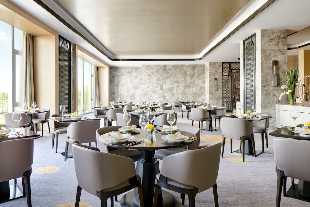 Cordis Beijing Capital Airport by null