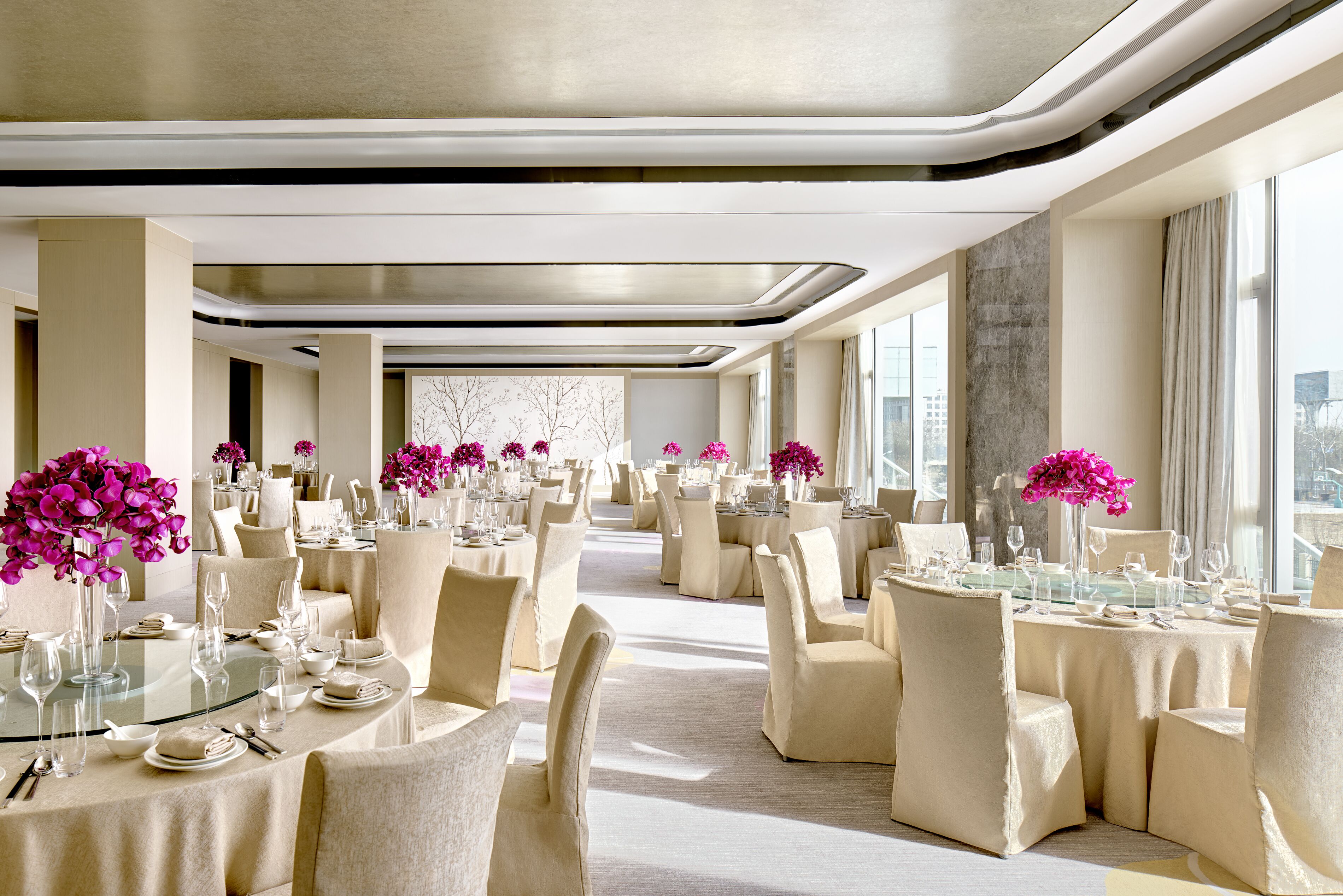 สถานที่จัดงานประชุม