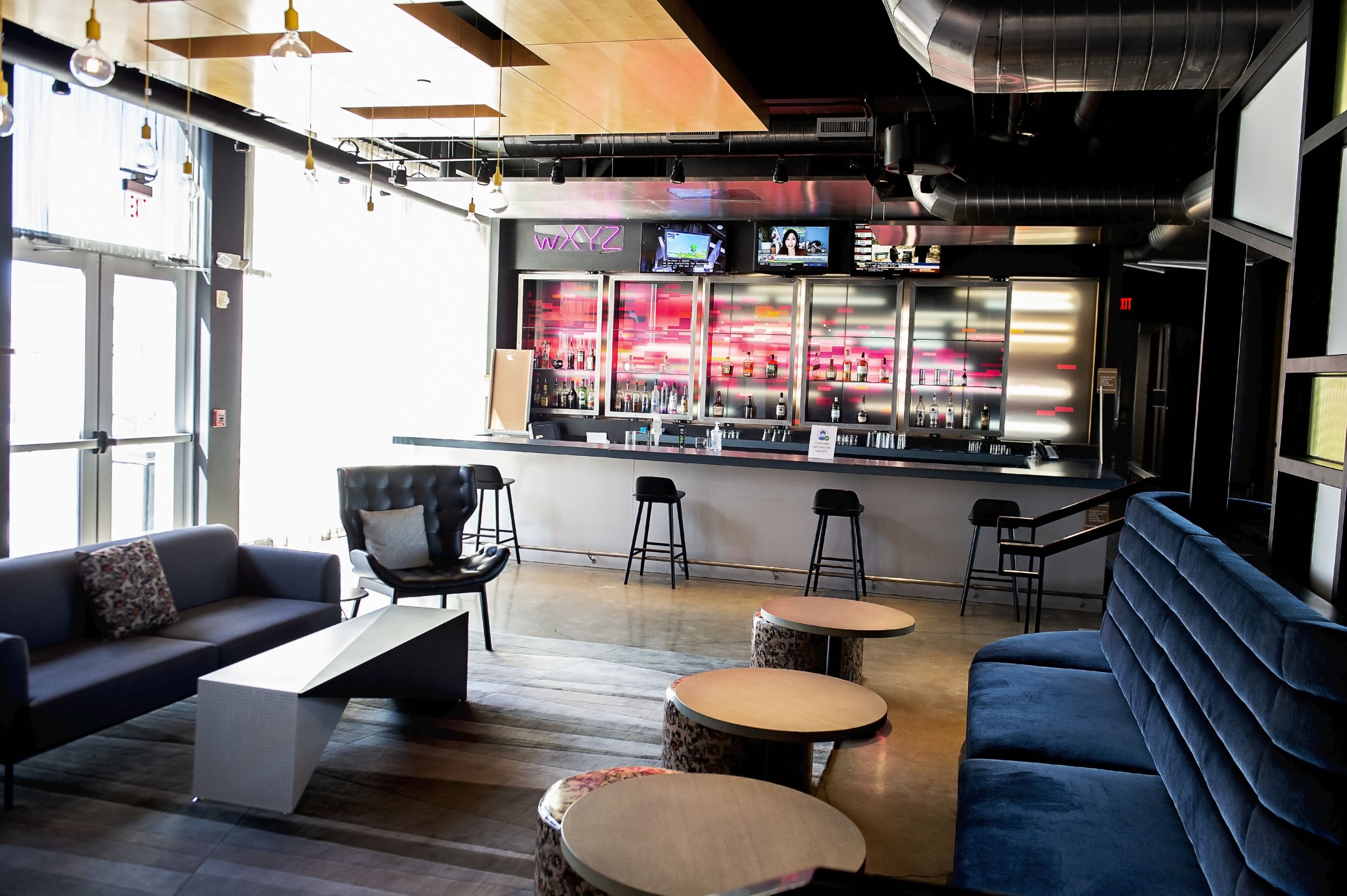 Foto - Aloft by Marriott Tulsa