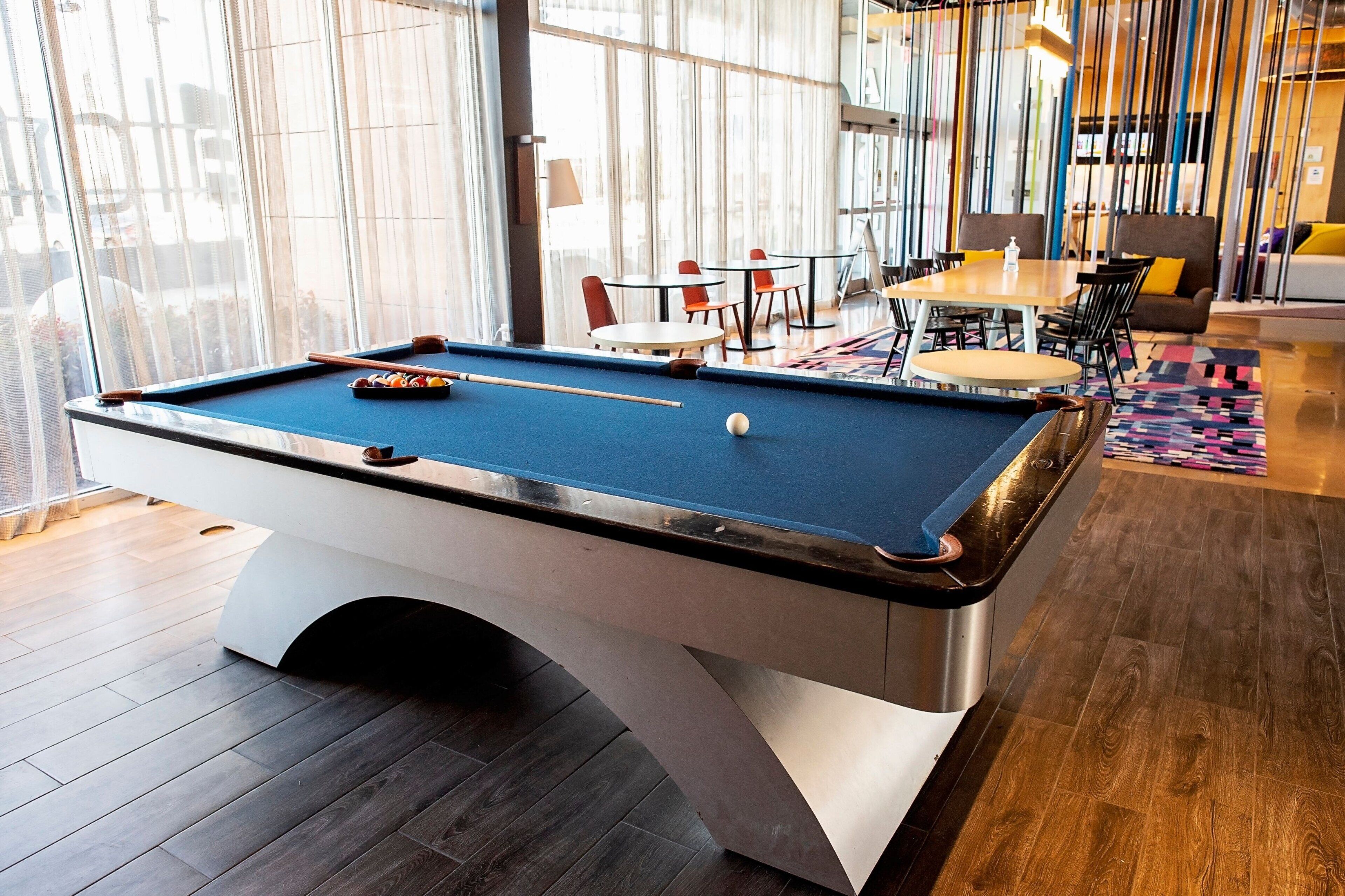 Foto - Aloft by Marriott Tulsa