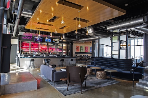 Aloft by Marriott Tulsa