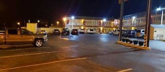 Stagecoach Motel