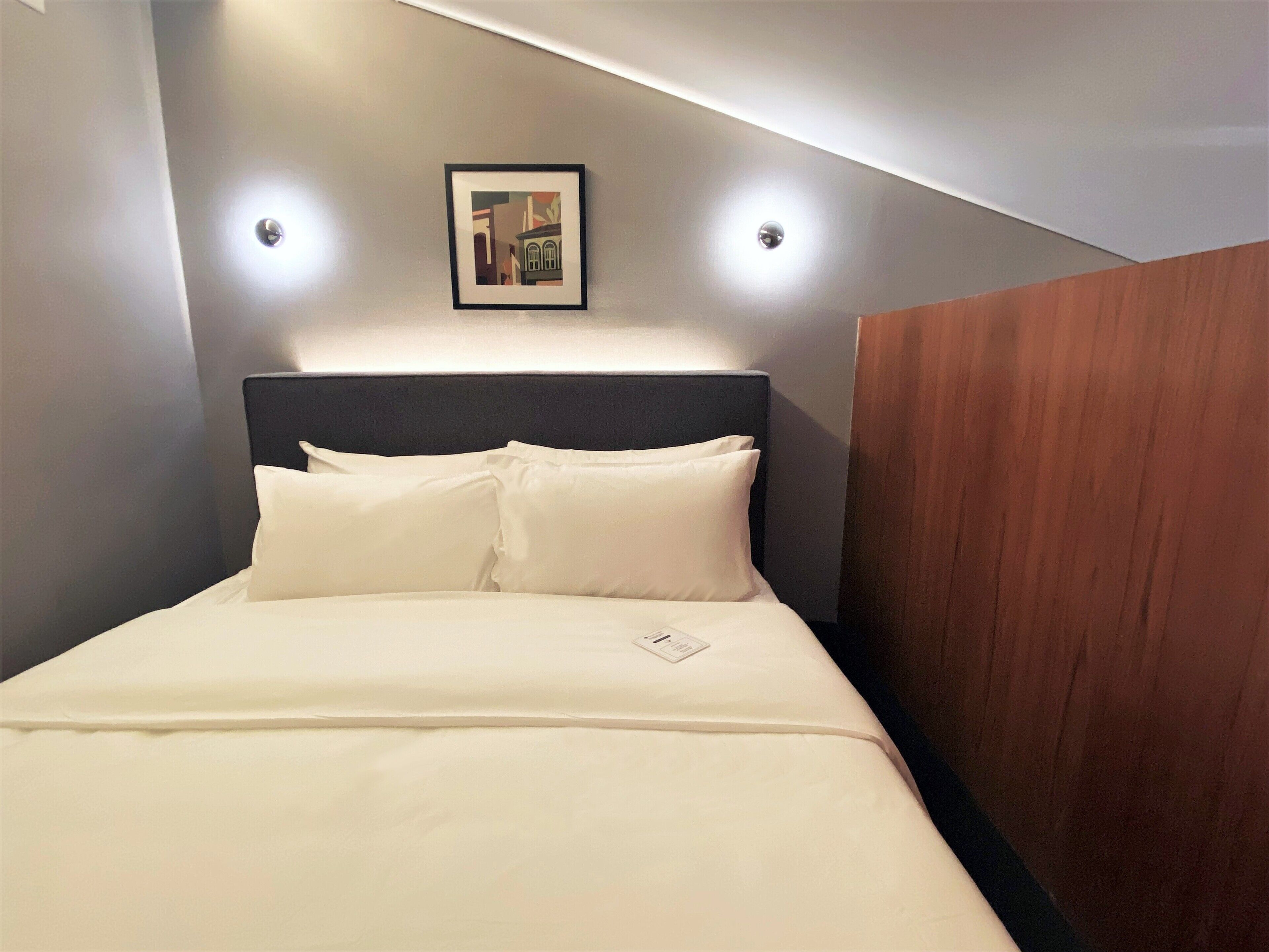 1 bedroom, premium bedding, down duvets, in-room safe