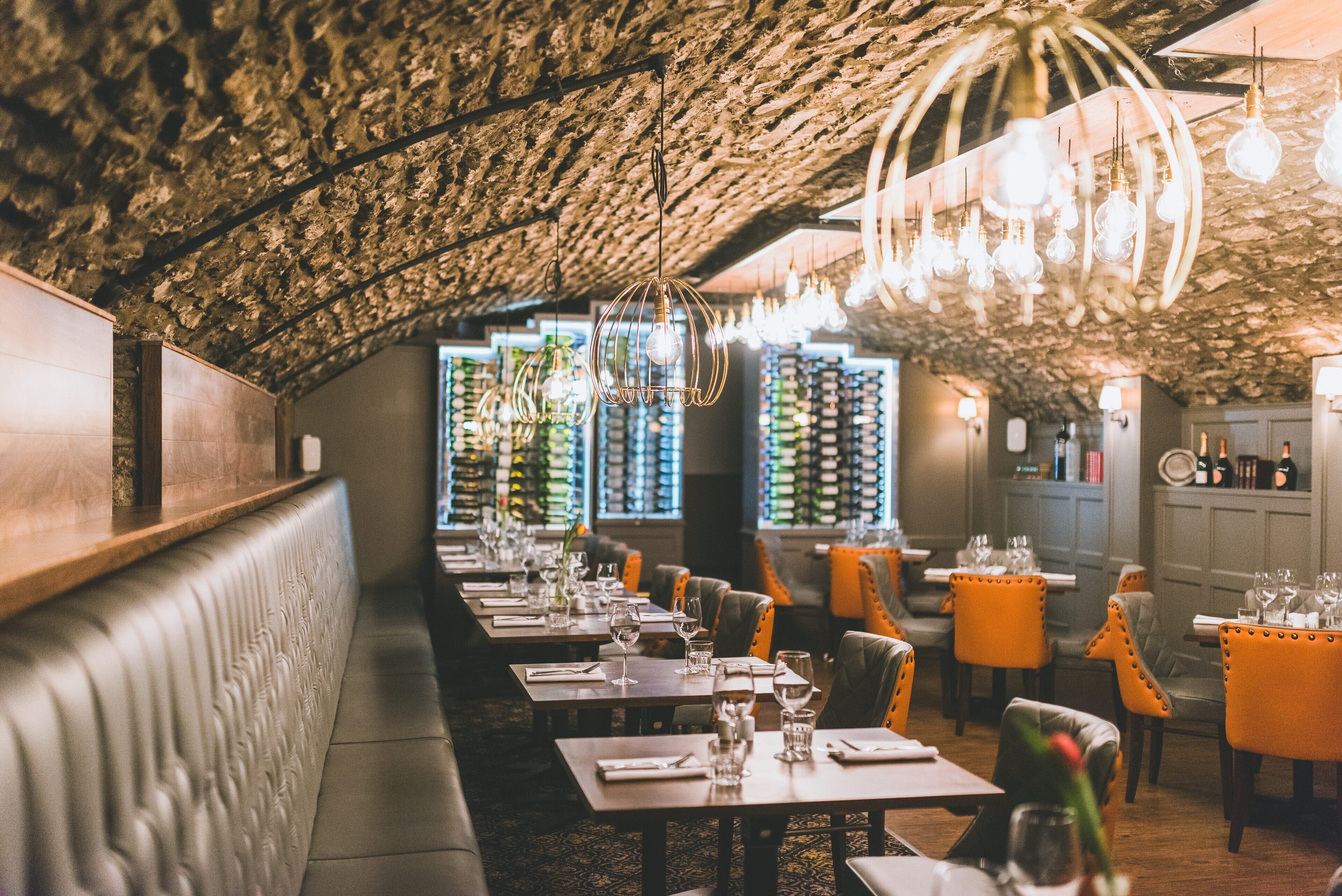 breakfast, lunch, dinner served; local cuisine