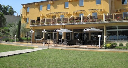 Le Logis Du Chateau