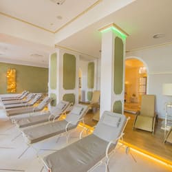 Soins corporels, soins d'aromathérapie, massages sportifs