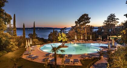 Hotel Kvarner Palace