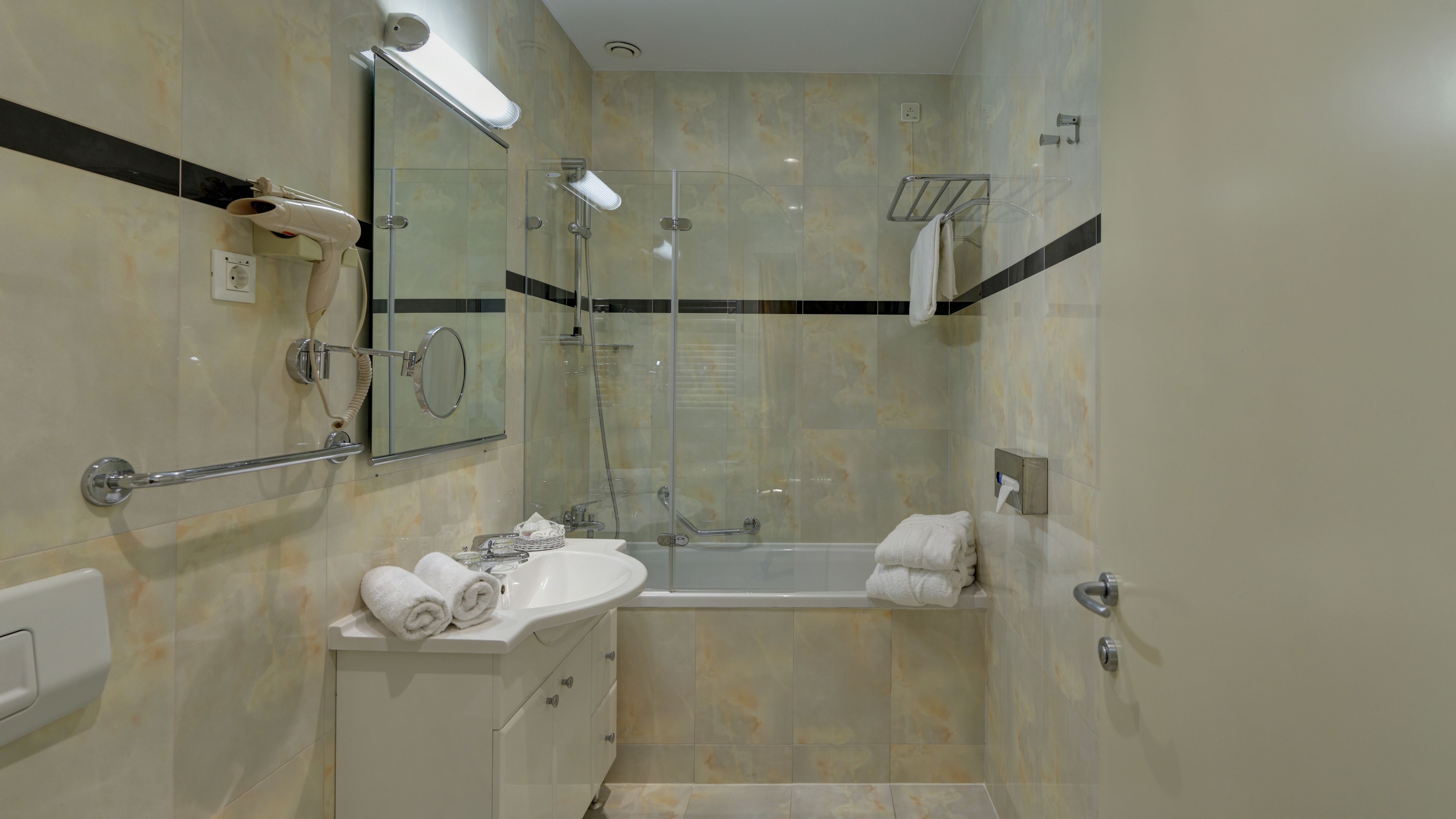 Kamar mandi