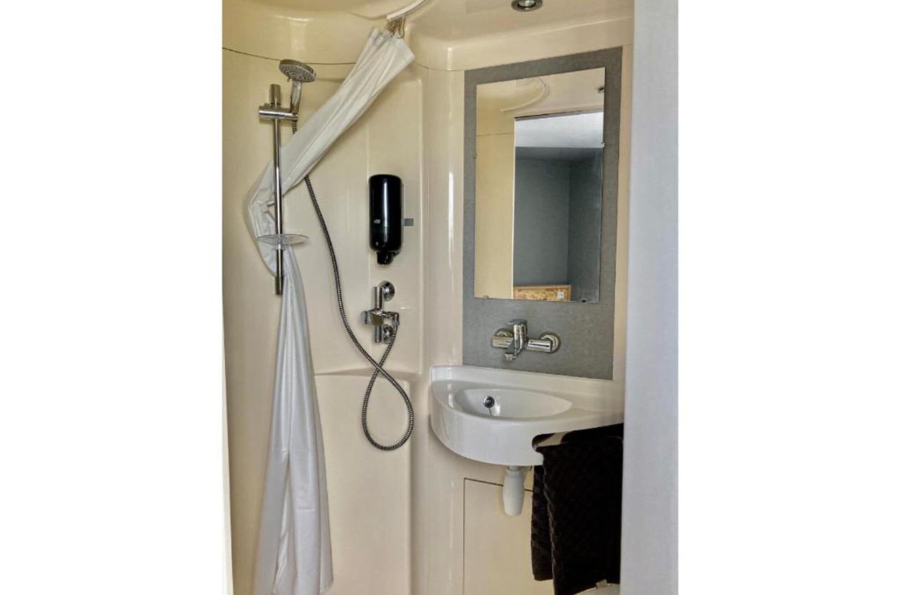 Foto - Première Classe La Rochelle Sud-Aytré