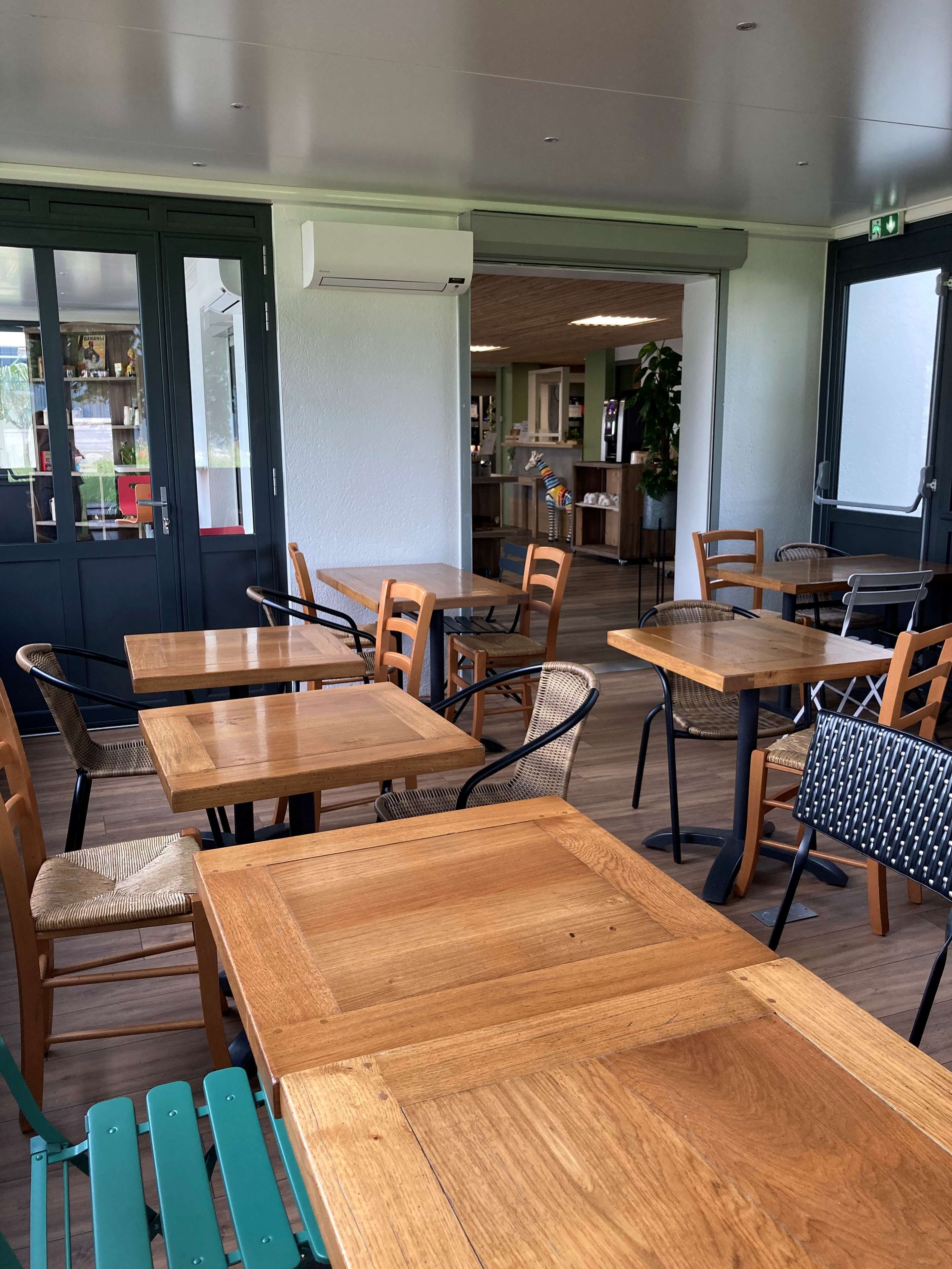 Foto - Première Classe La Rochelle Sud-Aytré