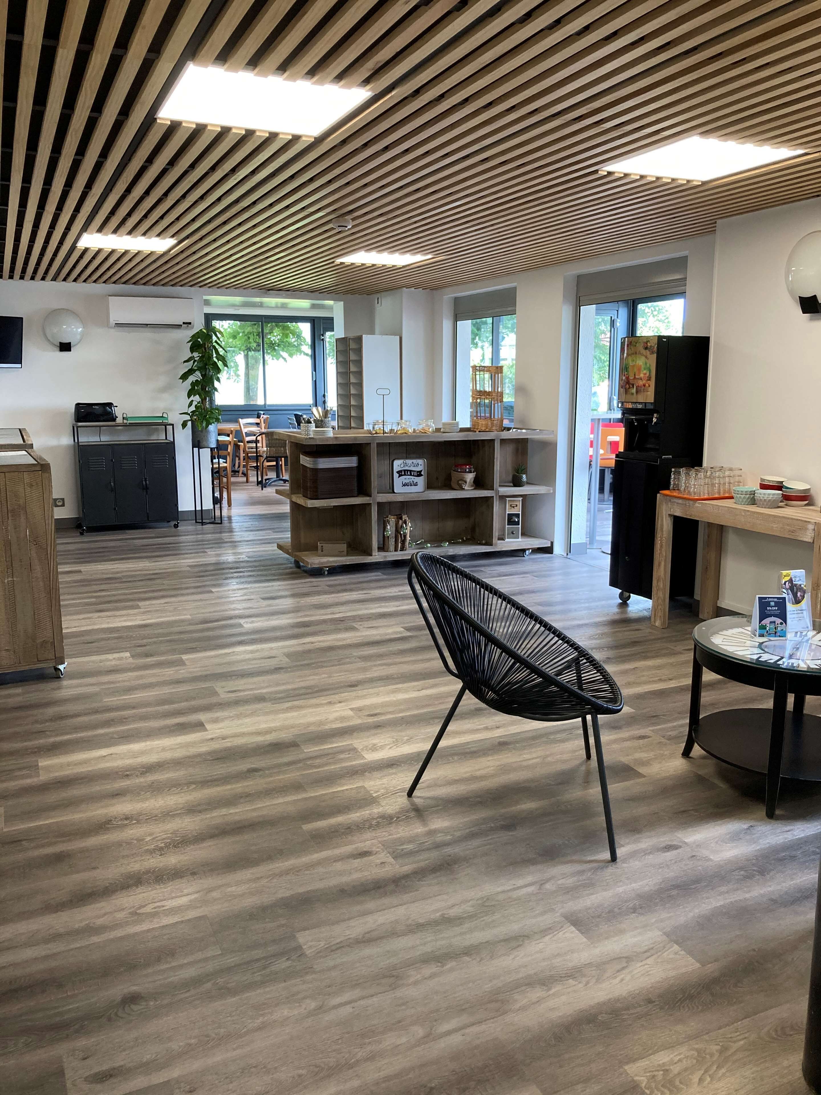 Foto - Première Classe La Rochelle Sud-Aytré