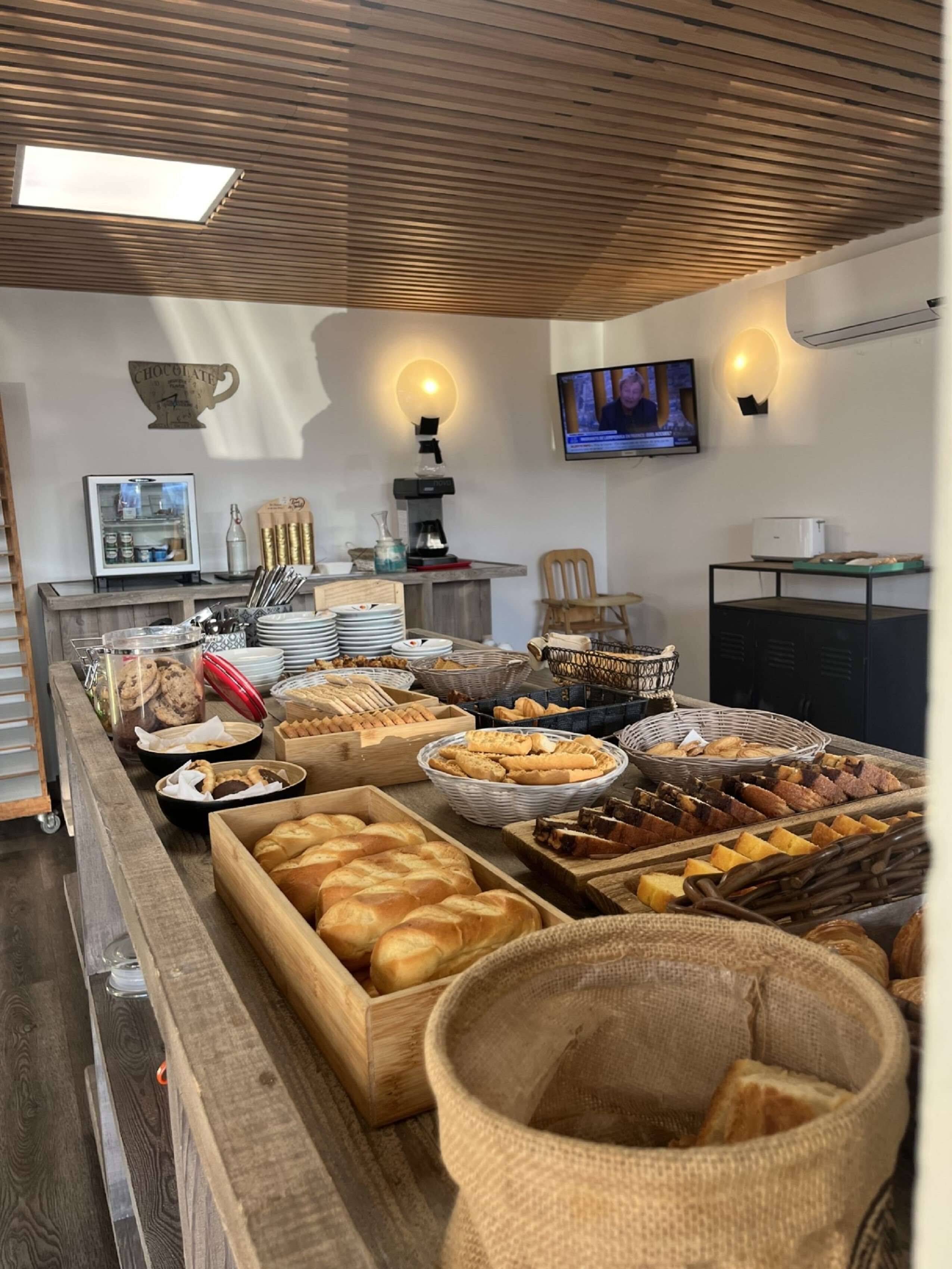 Foto - Première Classe La Rochelle Sud-Aytré