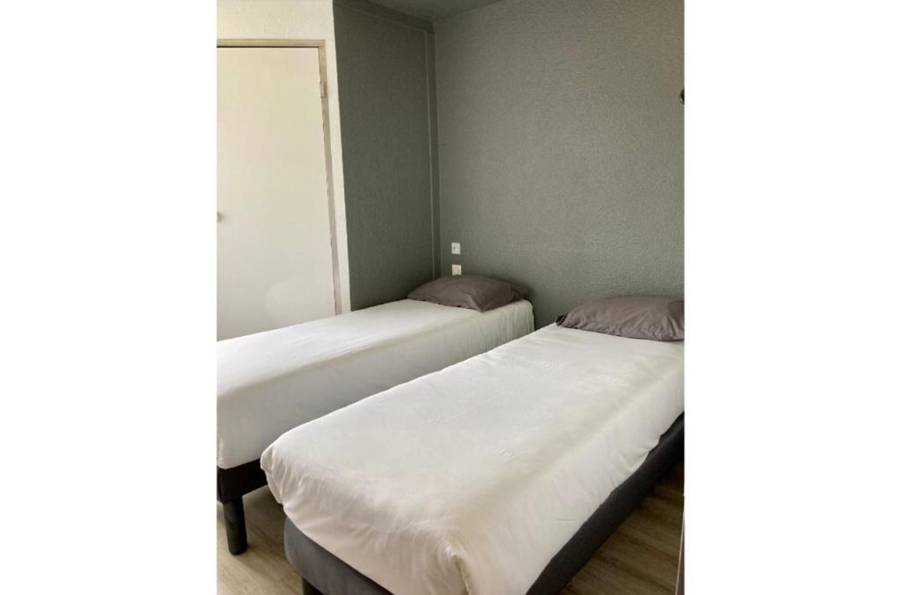 Foto - Première Classe La Rochelle Sud-Aytré