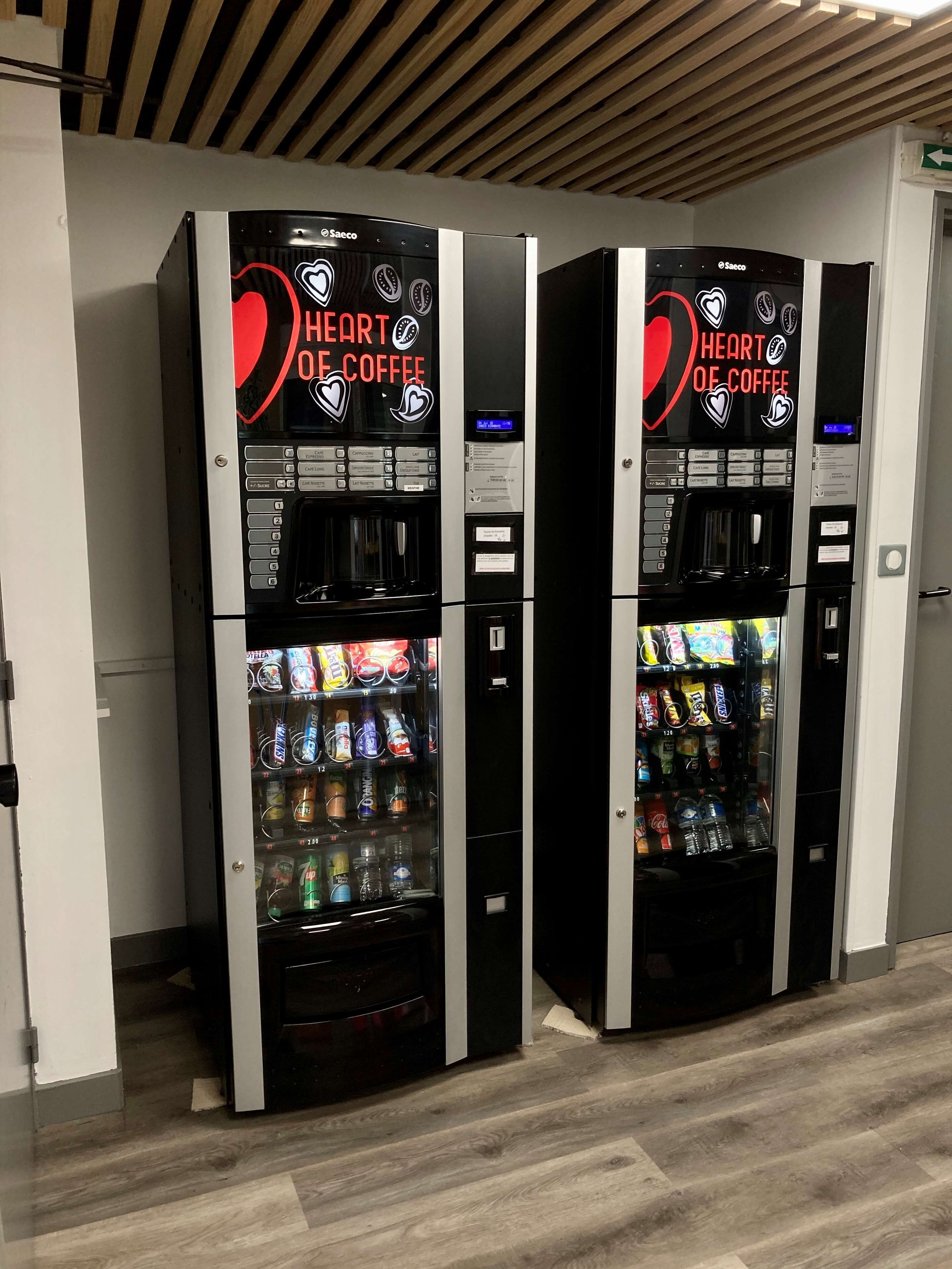 Foto - Première Classe La Rochelle Sud-Aytré