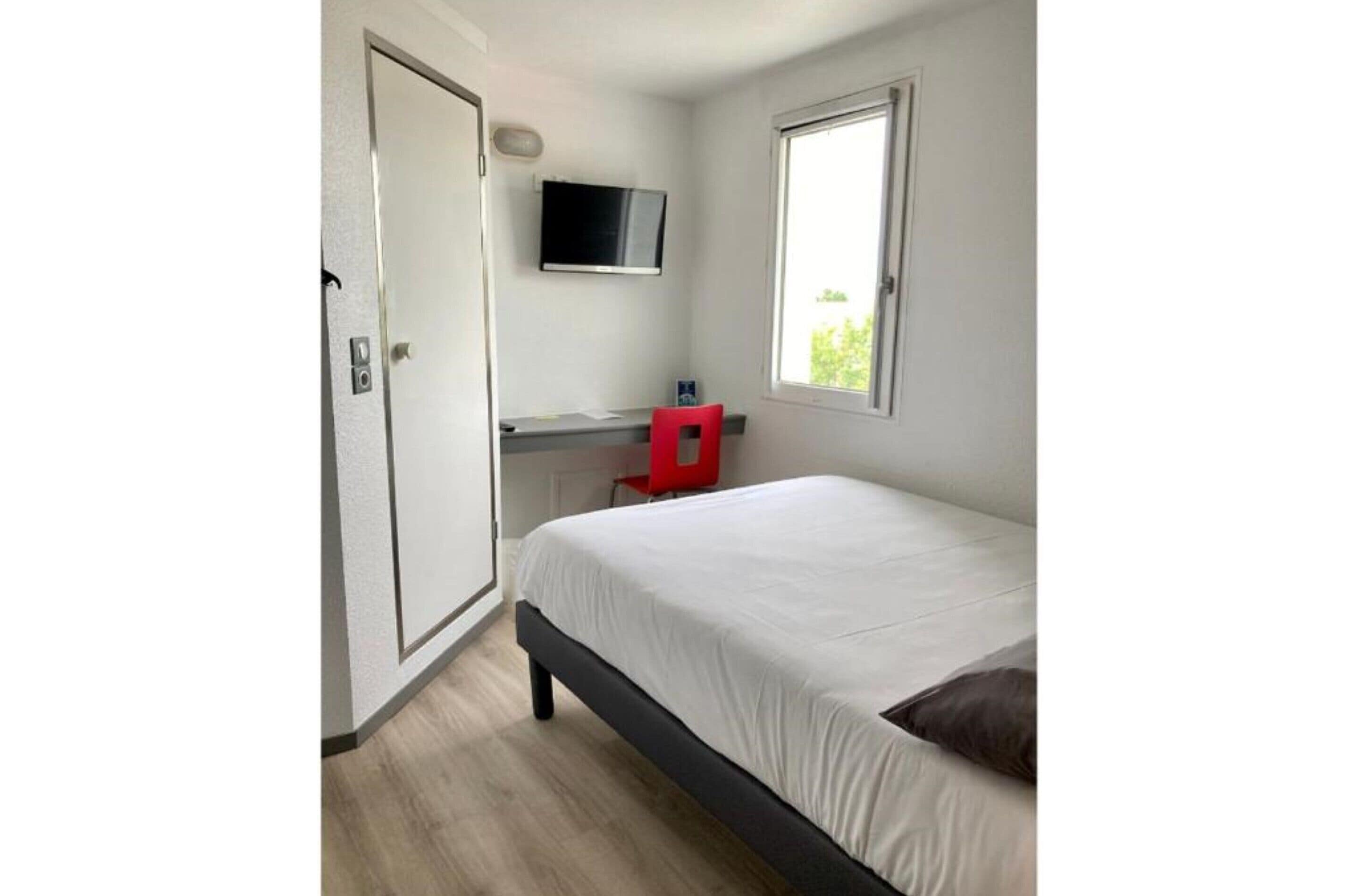 Foto - Première Classe La Rochelle Sud-Aytré