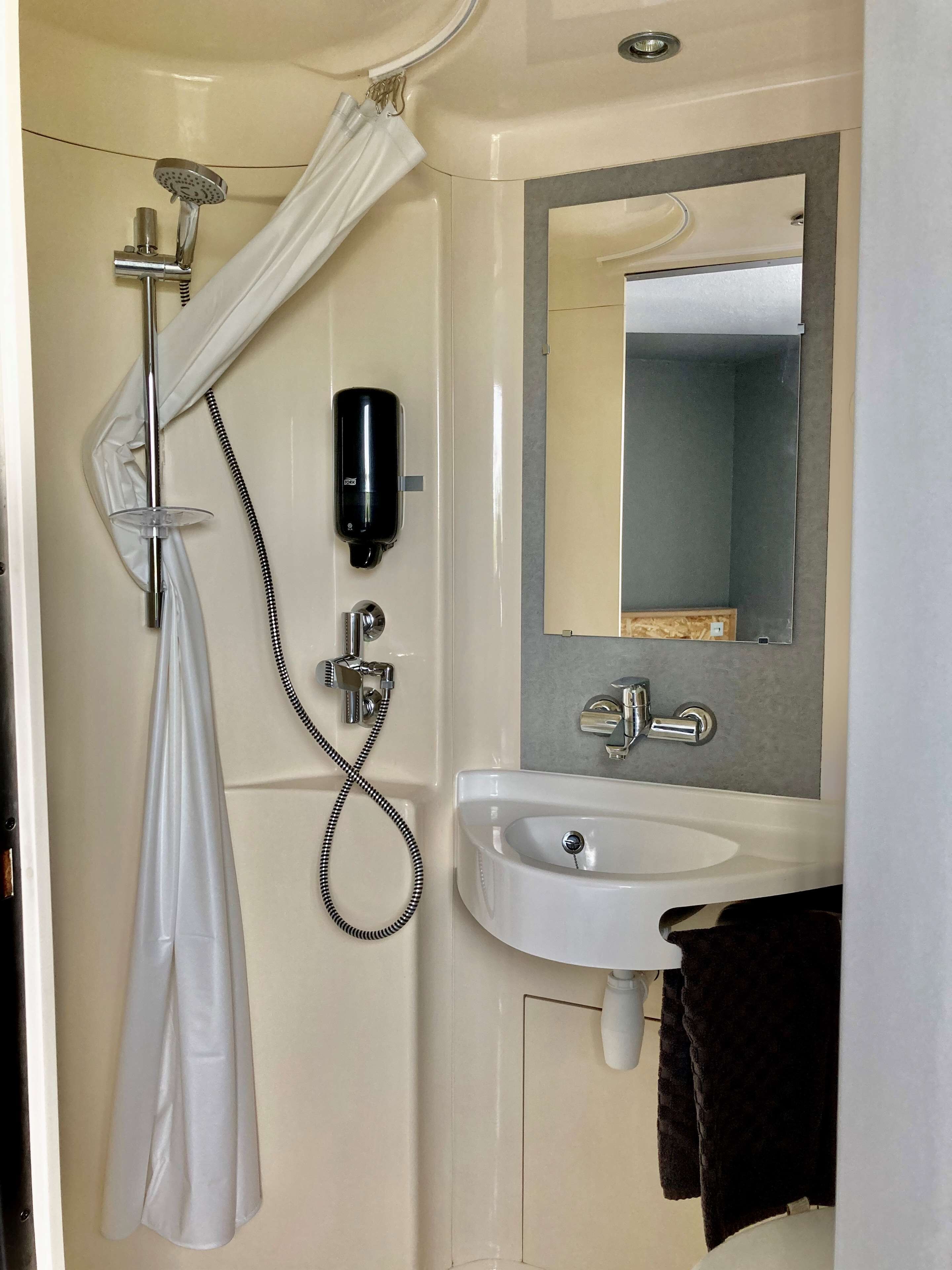 Foto - Première Classe La Rochelle Sud-Aytré