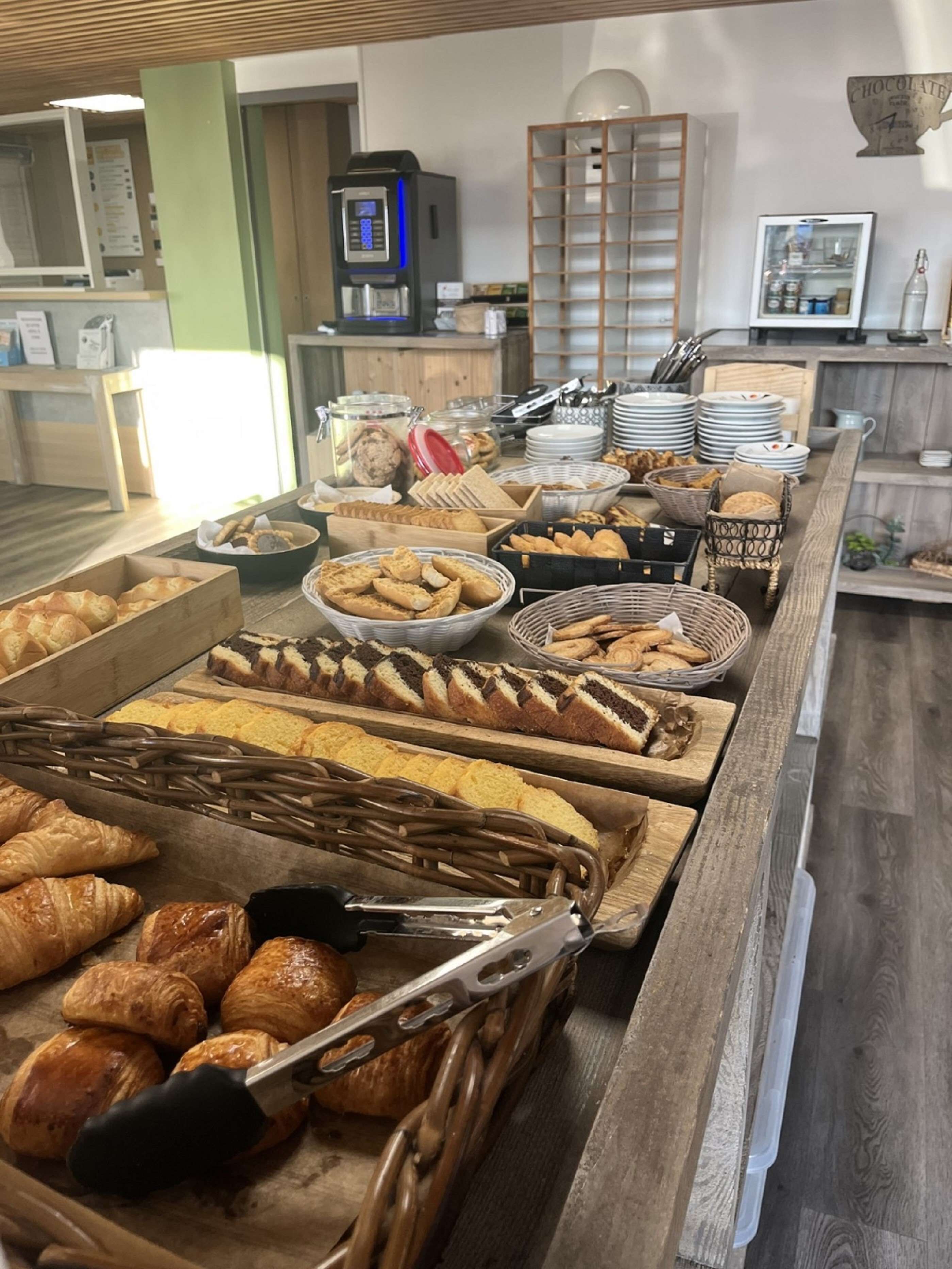 Foto - Première Classe La Rochelle Sud-Aytré