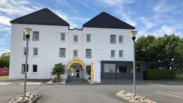 Exterieur