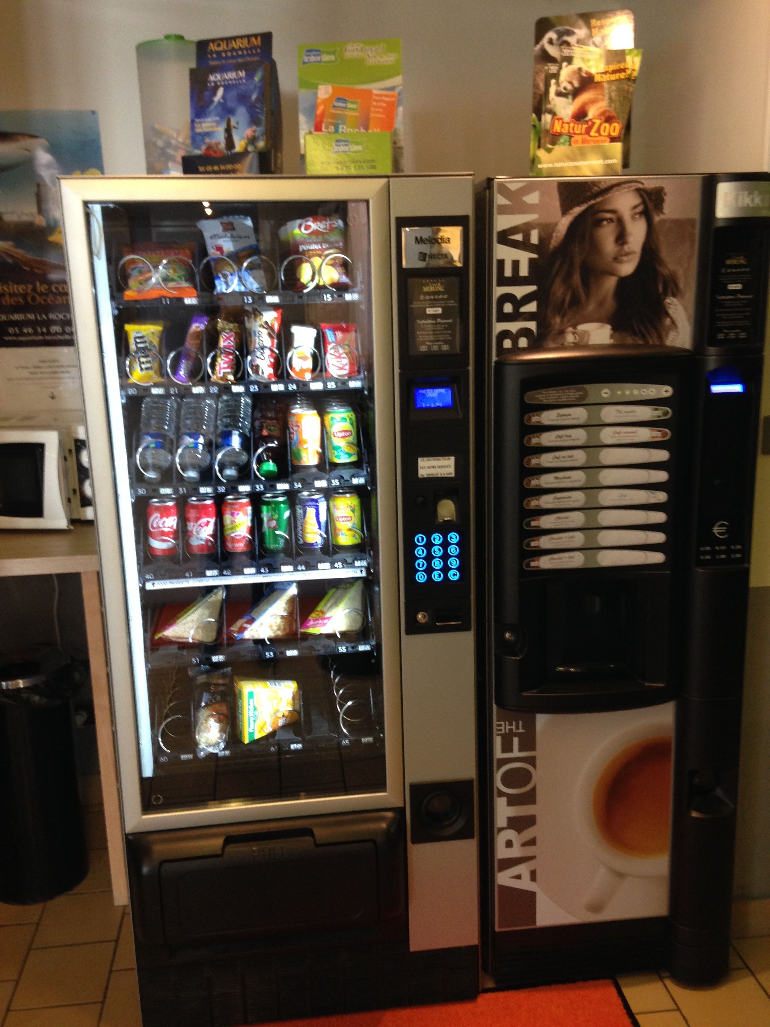 Foto - Première Classe La Rochelle Sud-Aytré