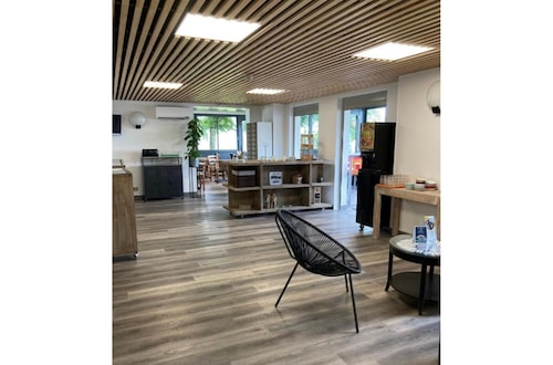 Hotel Première Classe La Rochelle Sud - Aytré