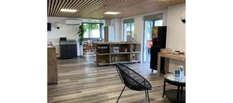 Hotel Première Classe La Rochelle Sud - Aytré