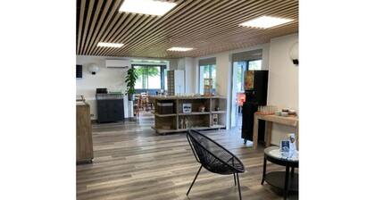 Hotel PremiÚre Classe La Rochelle Sud - Aytré