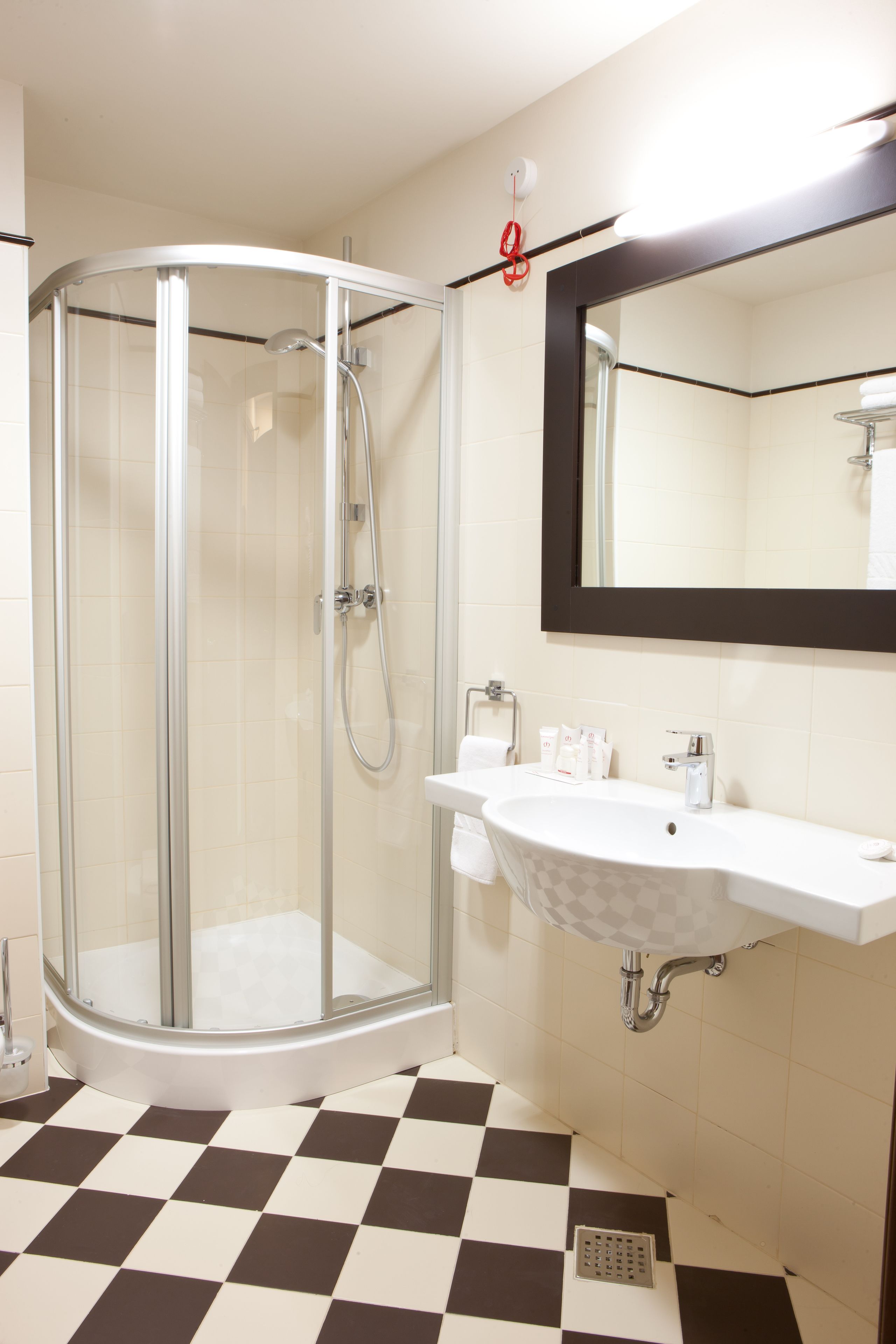 Foto - Europa Royale Bucharest