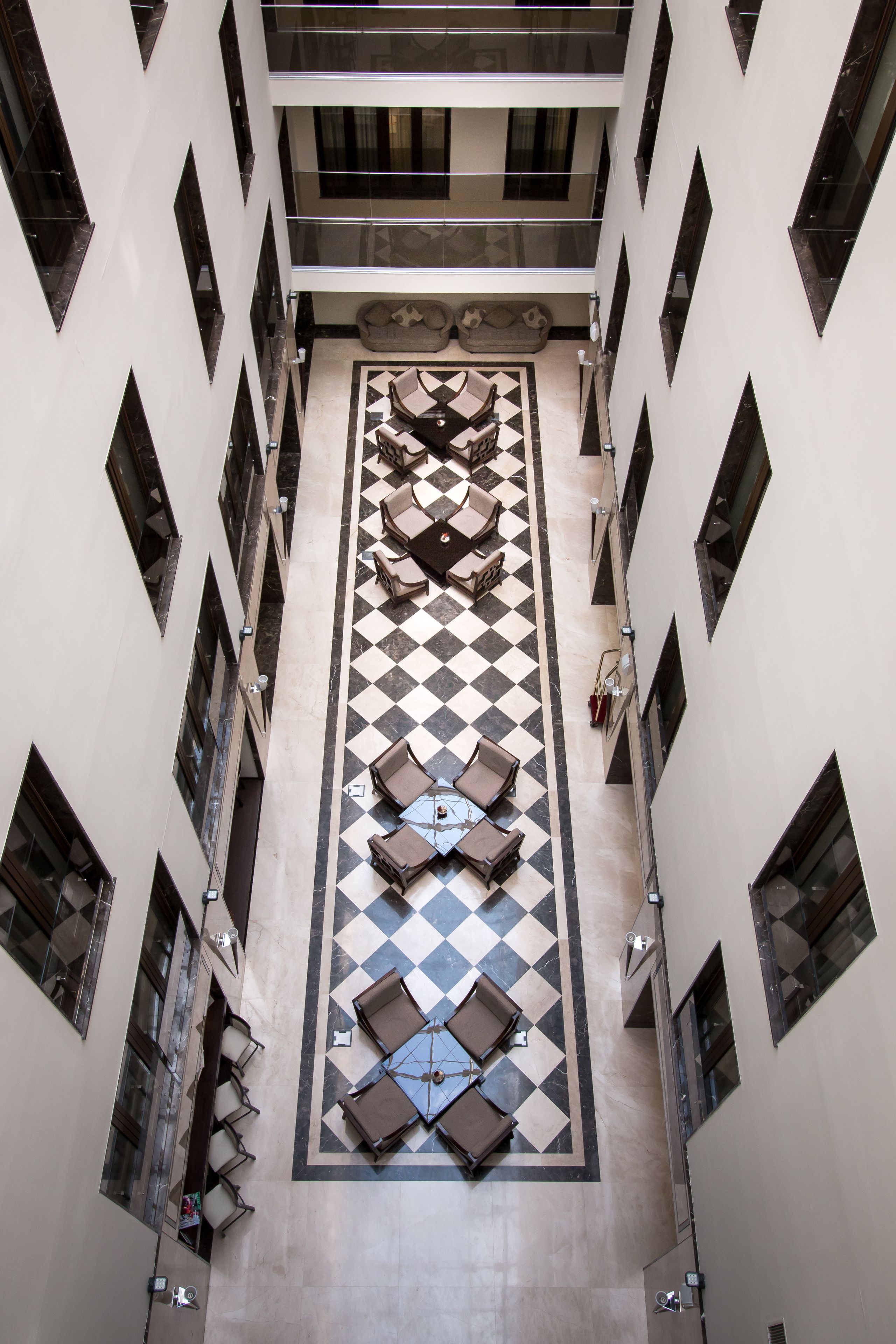 Foto - Europa Royale Bucharest