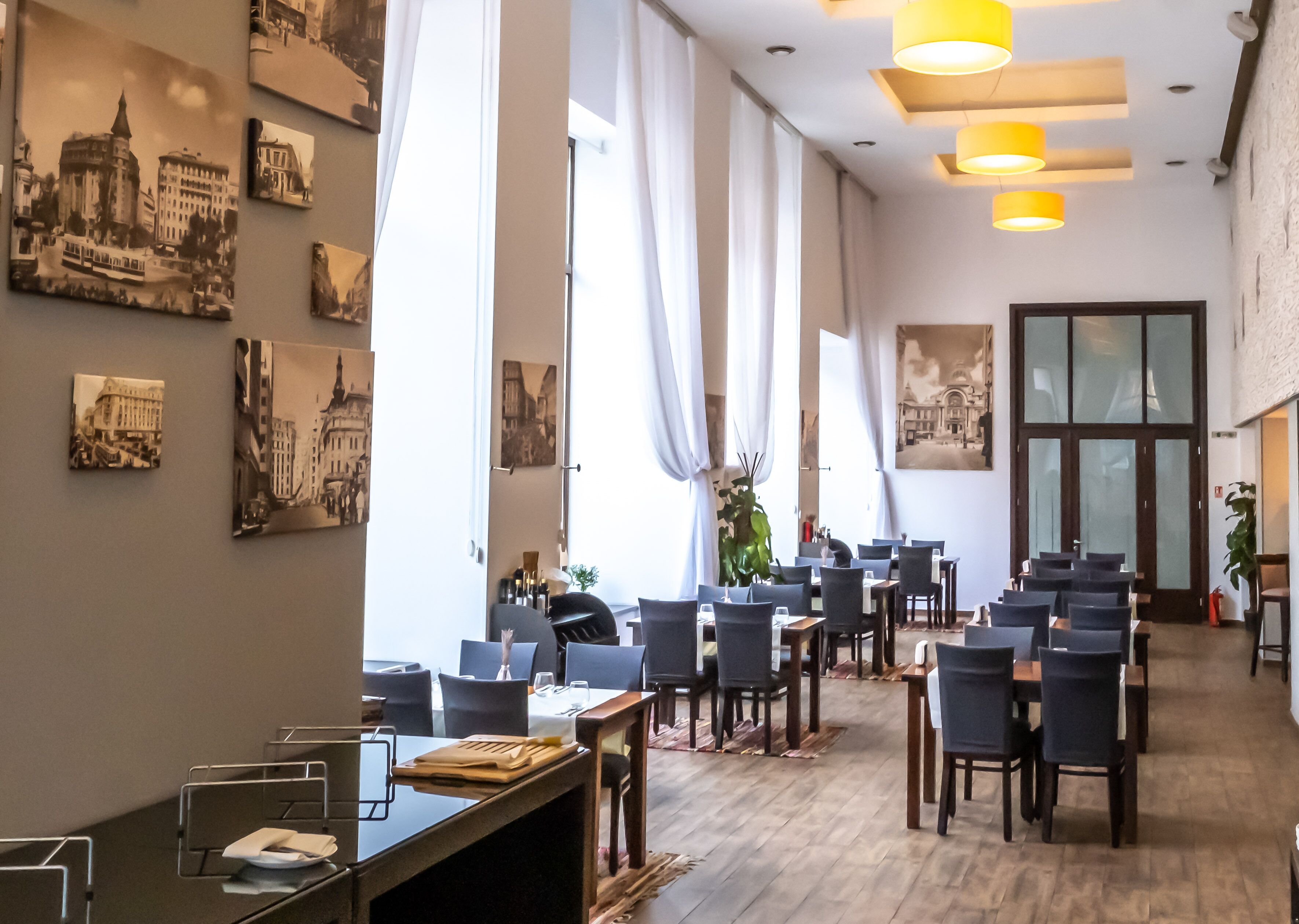 Foto - Europa Royale Bucharest