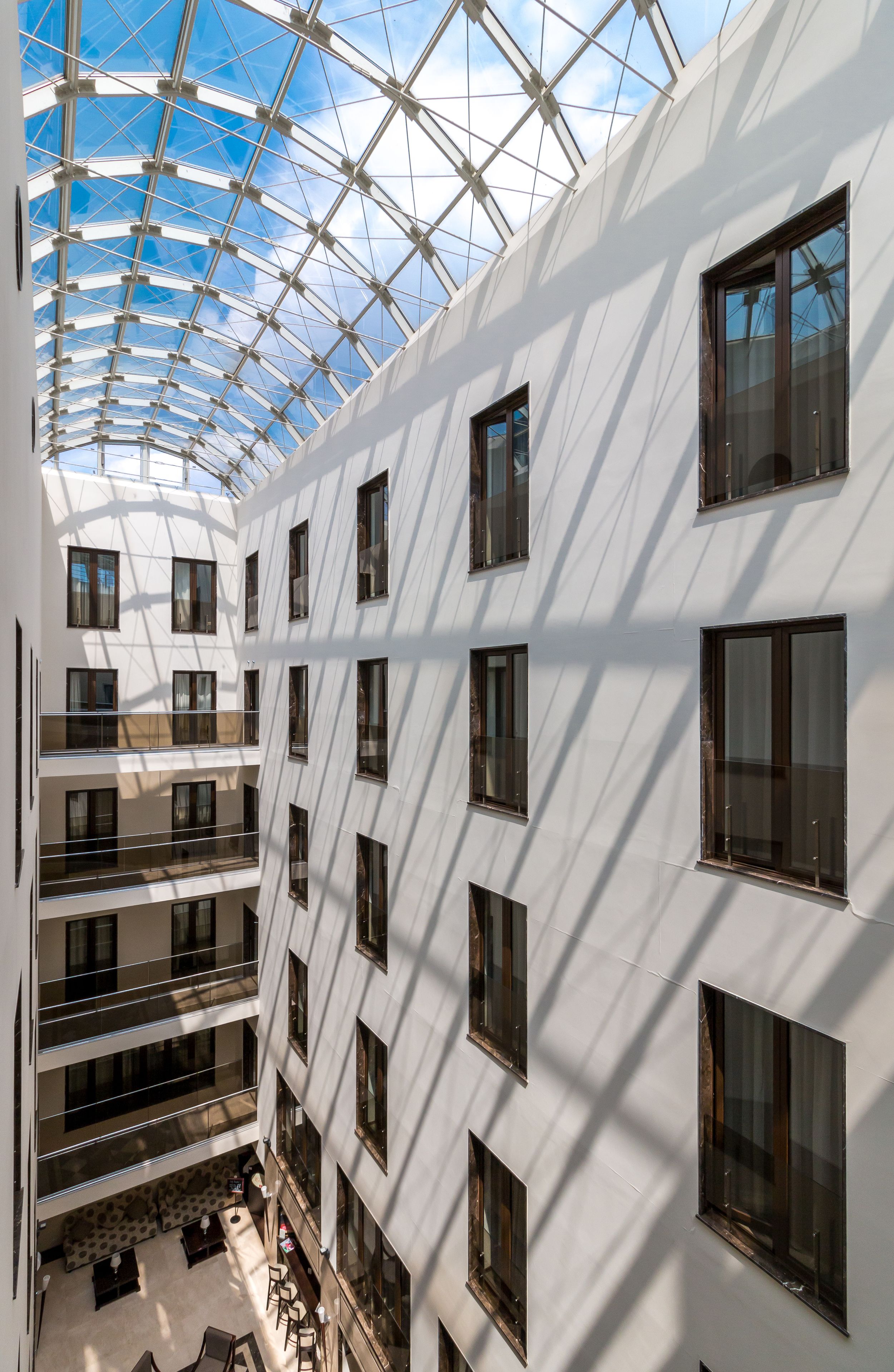 Foto - Europa Royale Bucharest