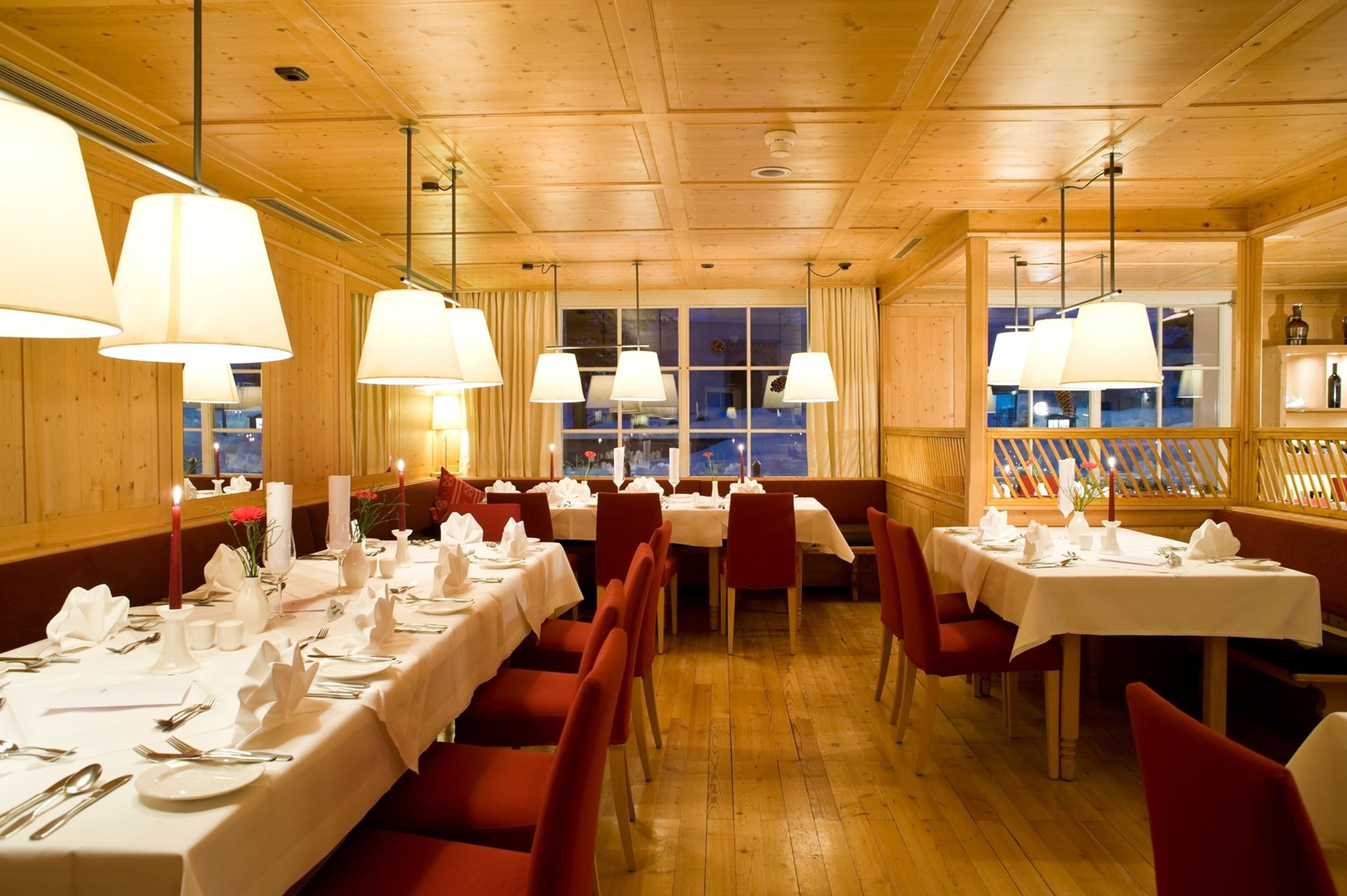 International cuisine