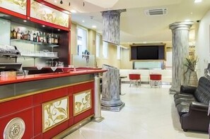 Bar (on property) - Hotel In (Cesenatico)