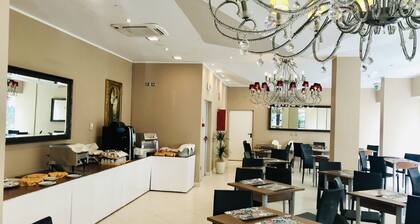 Hotel In