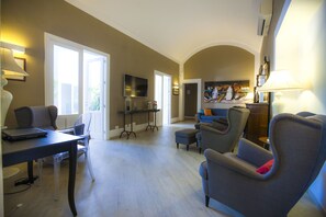 Interior - Aegusa (Favignana)