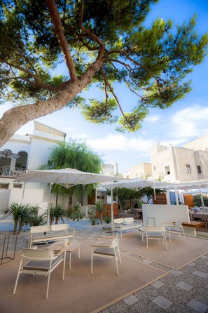 Terrace/patio - Aegusa (Favignana)