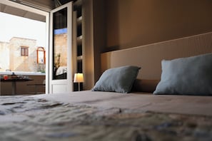 Minibar, in-room safe, desk, soundproofing - Aegusa (Favignana)