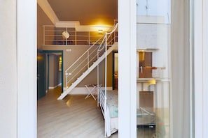 Minibar, in-room safe, desk, soundproofing - Aegusa (Favignana)