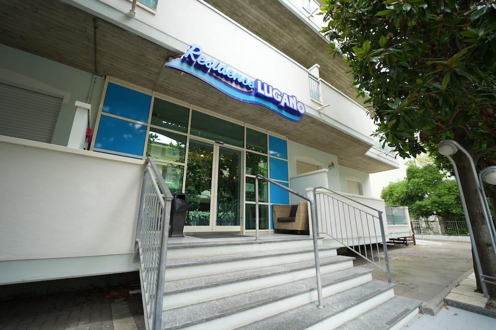 Residence Lugano