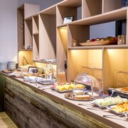 Hotel Albert Plage