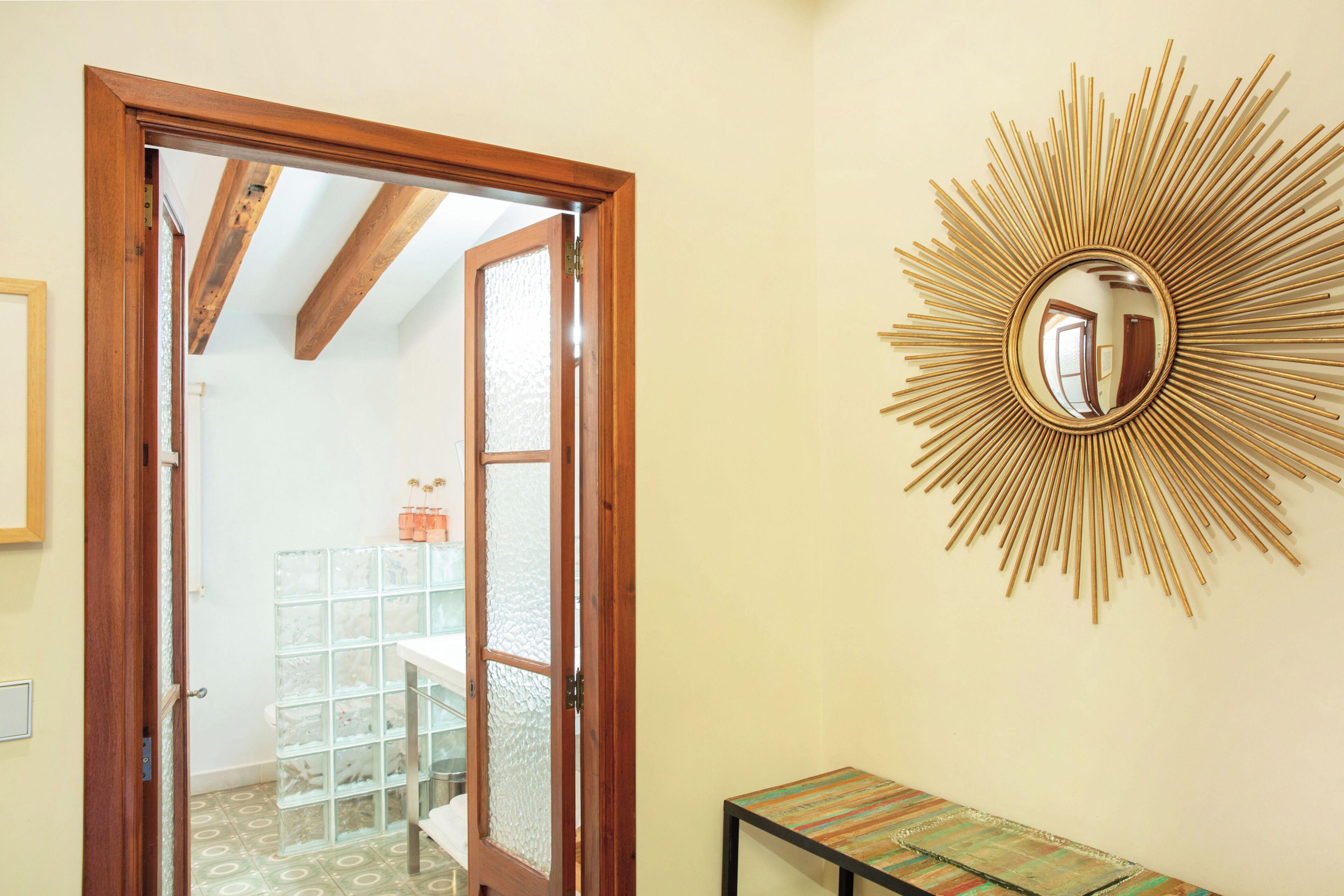 Foto - Hotel y Apartamentos DES PUIG