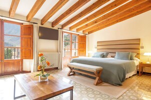 Caja de seguridad en la habitación y decoración personalizada 