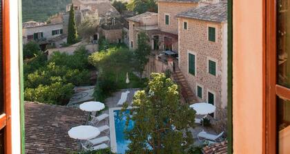 Hotel y Apartamentos DES PUIG