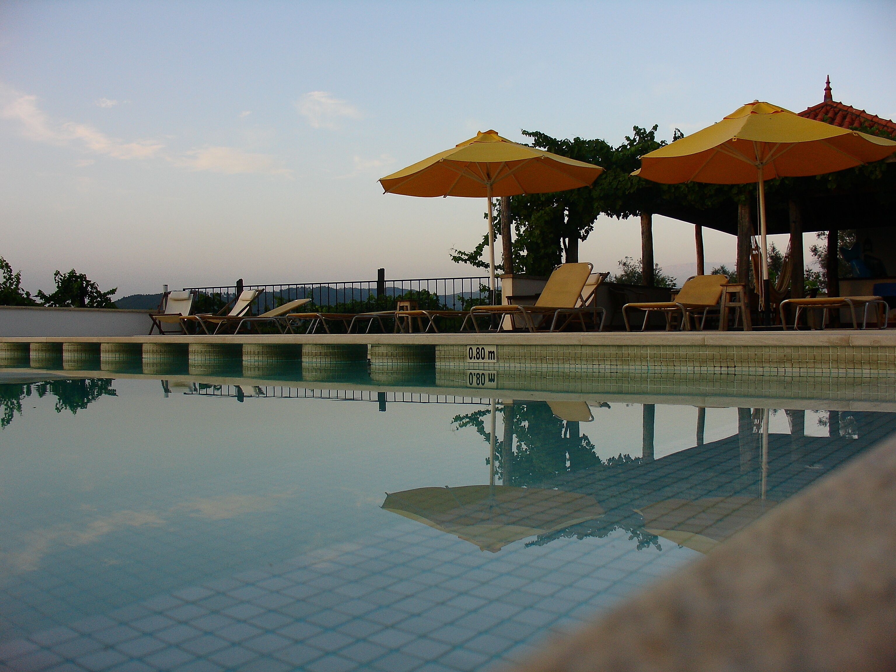 Foto - Hotel Rural Quinta da Geia