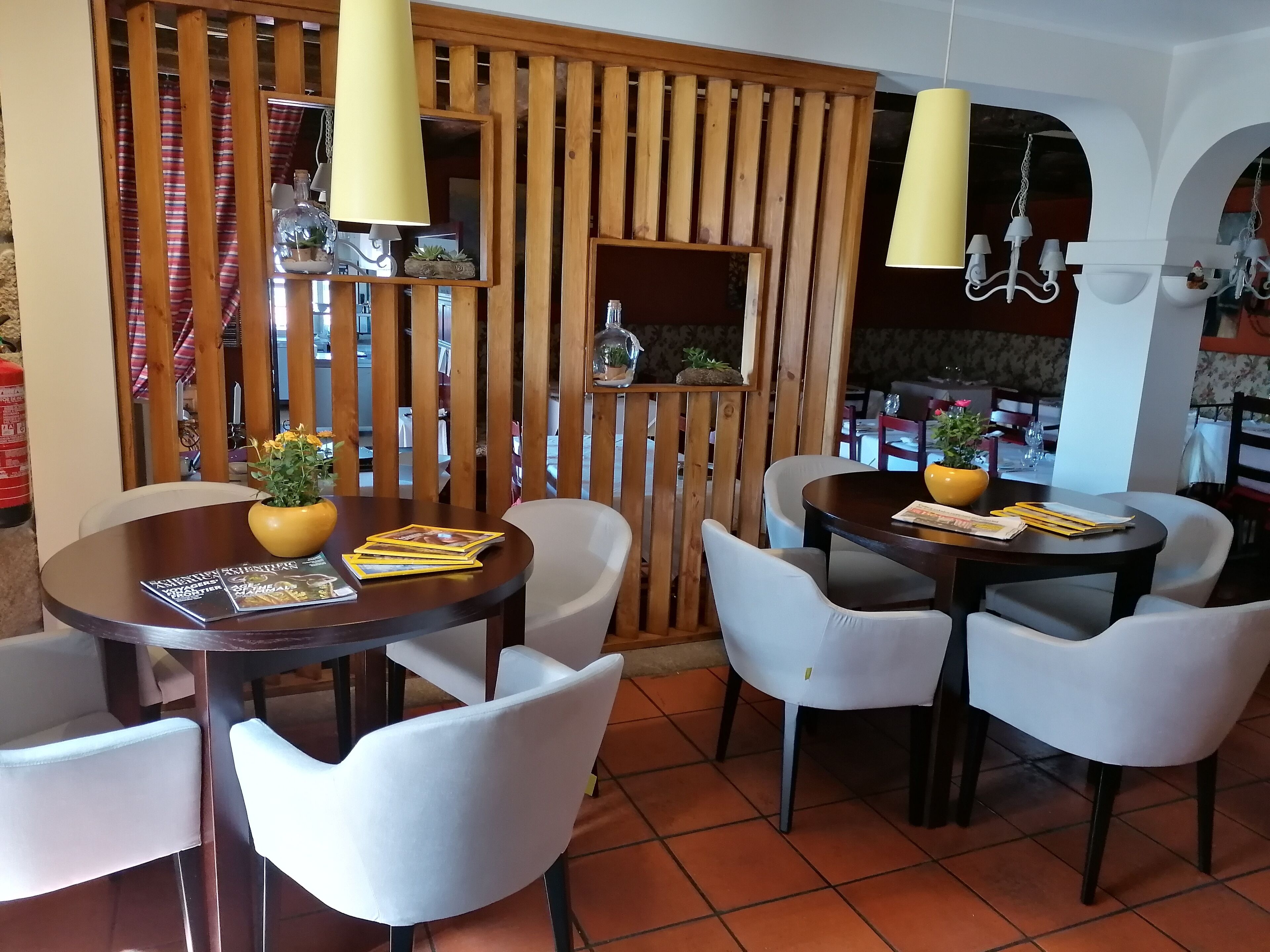 Foto - Hotel Rural Quinta da Geia