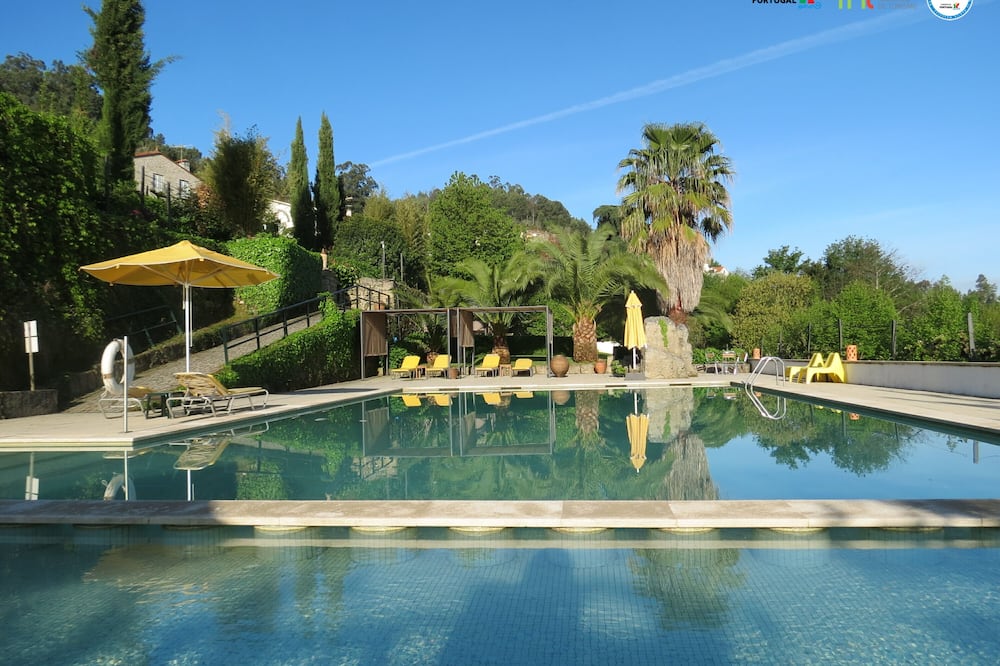 Hotel Rural Quinta da Geia