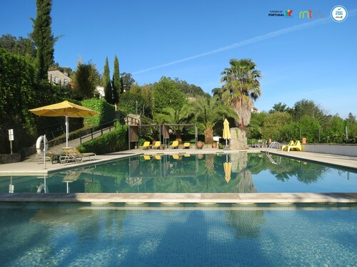 Hotel Rural Quinta da Geia