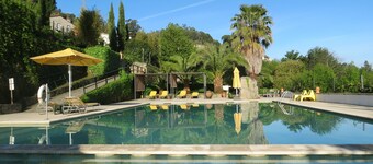 Hotel Rural Quinta da Geia