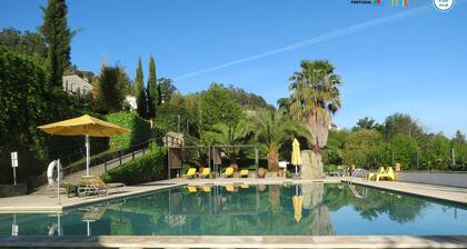 Hotel Rural Quinta da Geia